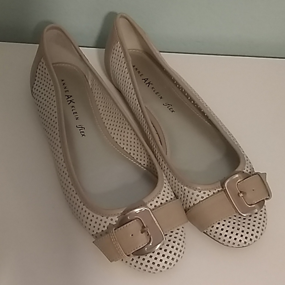 Anne Klein iflex